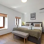 Διαμέρισμα Casa Novak Center Πόρετς