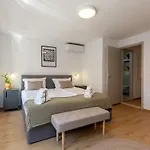 Casa Novak Center Διαμέρισμα Πόρετς
