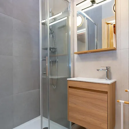 Apartman Casa Novak Center *