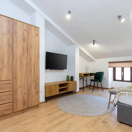 Apartman Casa Novak Center