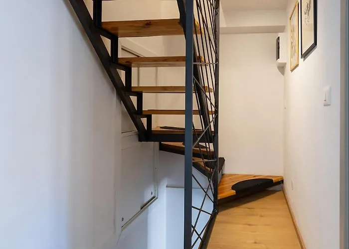 Casa Novak Center Πόρετς