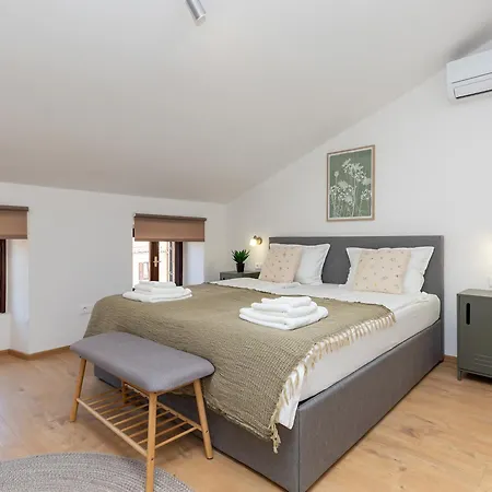Appartamento Casa Novak Center Porec