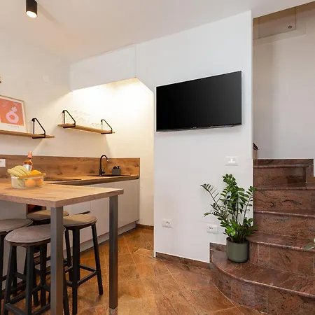 Casa Novak Center Poreč