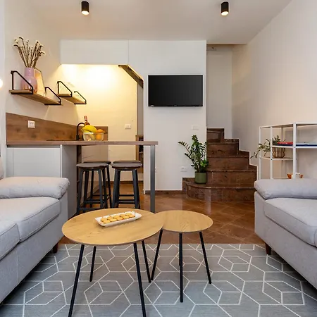 Casa Novak Center Appartement