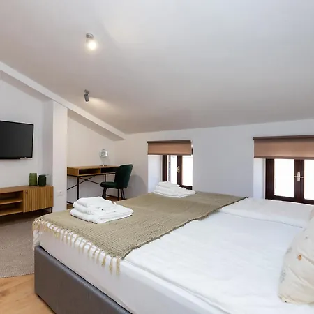 Casa Novak Center Porec