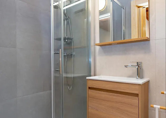 Апартаменты Casa Novak Center *