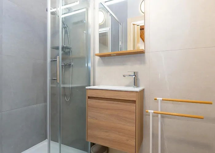 Casa Novak Center Апартаменты *