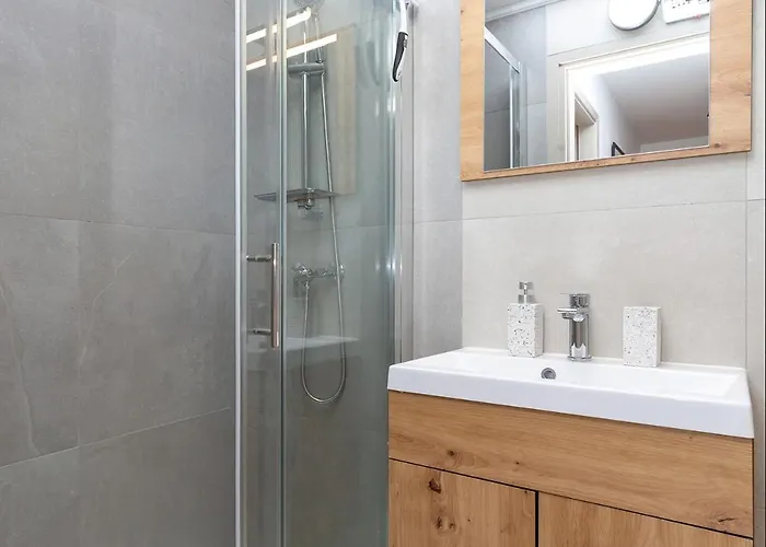 Διαμέρισμα Casa Novak Center